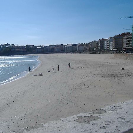 Alojamiento Ines Sanxenxo Extérieur photo
