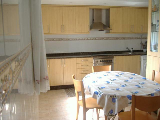 Alojamiento Ines Sanxenxo Extérieur photo