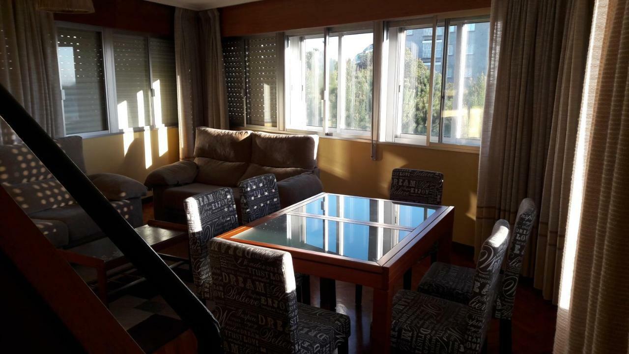 Alojamiento Ines Sanxenxo Extérieur photo